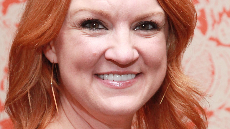 The Pioneer Woman - Ree Drummond - This week I'm giving away three