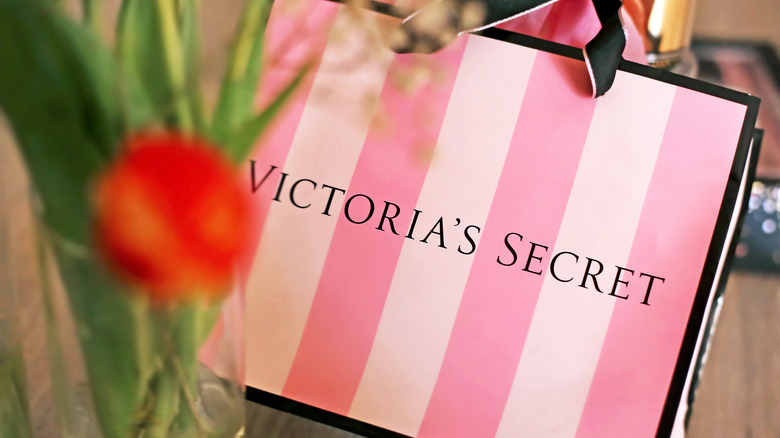 Victoria's Secret Bags