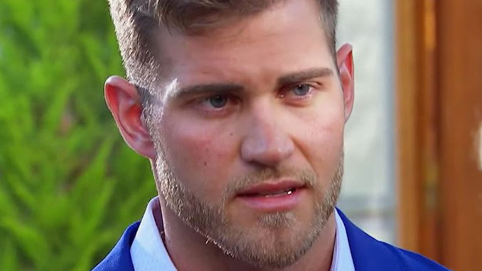 The Surprising Person Who Nominated Luke Parker For The Bachelorette