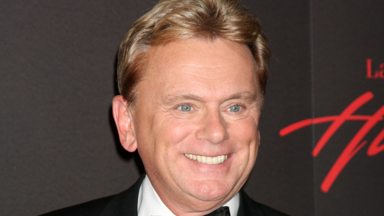 Pat Sajak