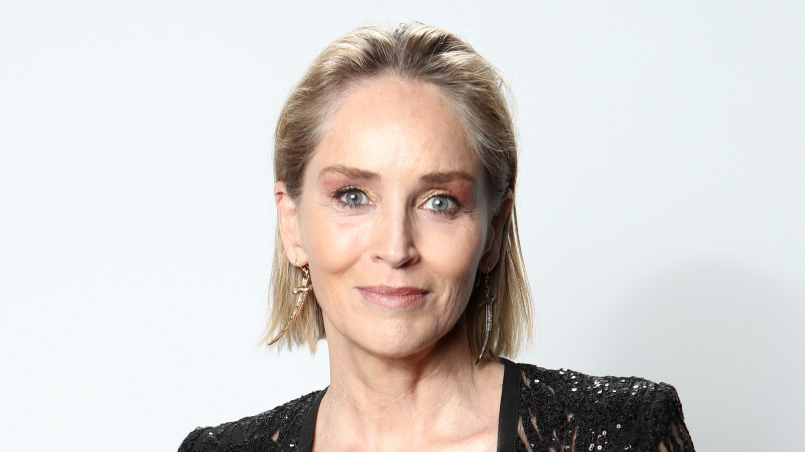 The Surprising Reason Sharon Stone Isn T Dating Anymore