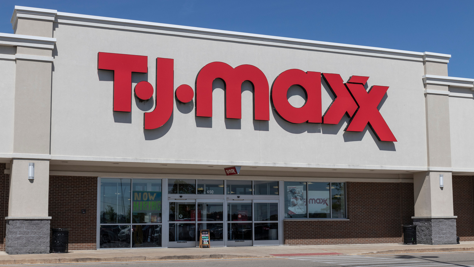 Must Have Buys from TJ MAXX - Showit Blog