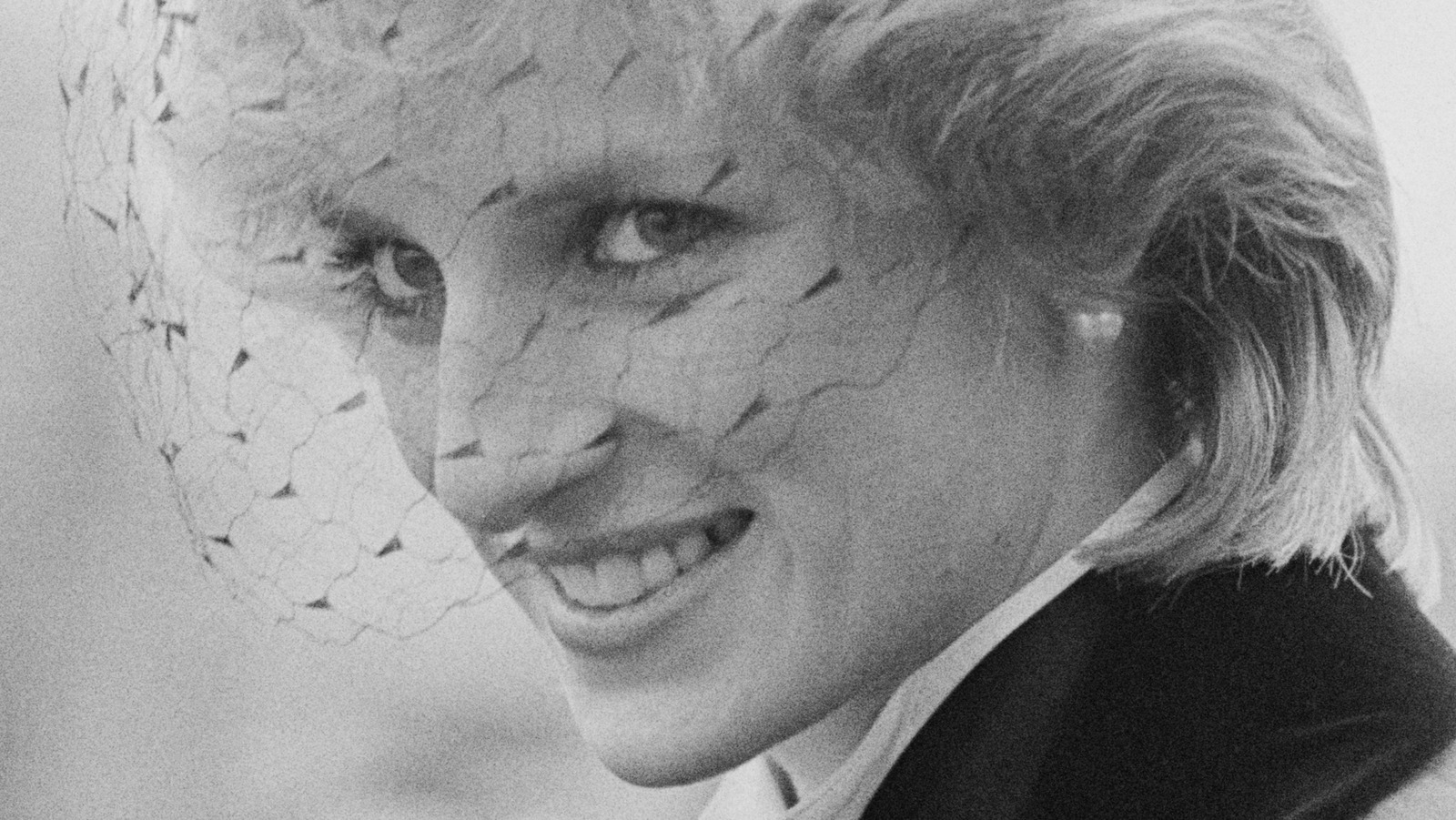 The Surprising Reason The Details Of Princess Diana's Funeral Were ...