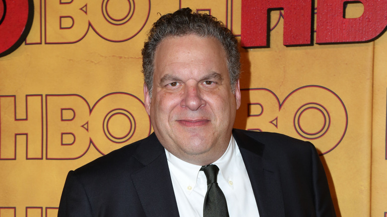 Jeff Garlin