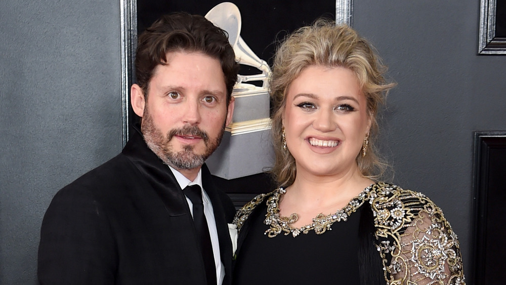 The Surprising Revelation Kelly Clarkson Just Made About Her Husband 4720