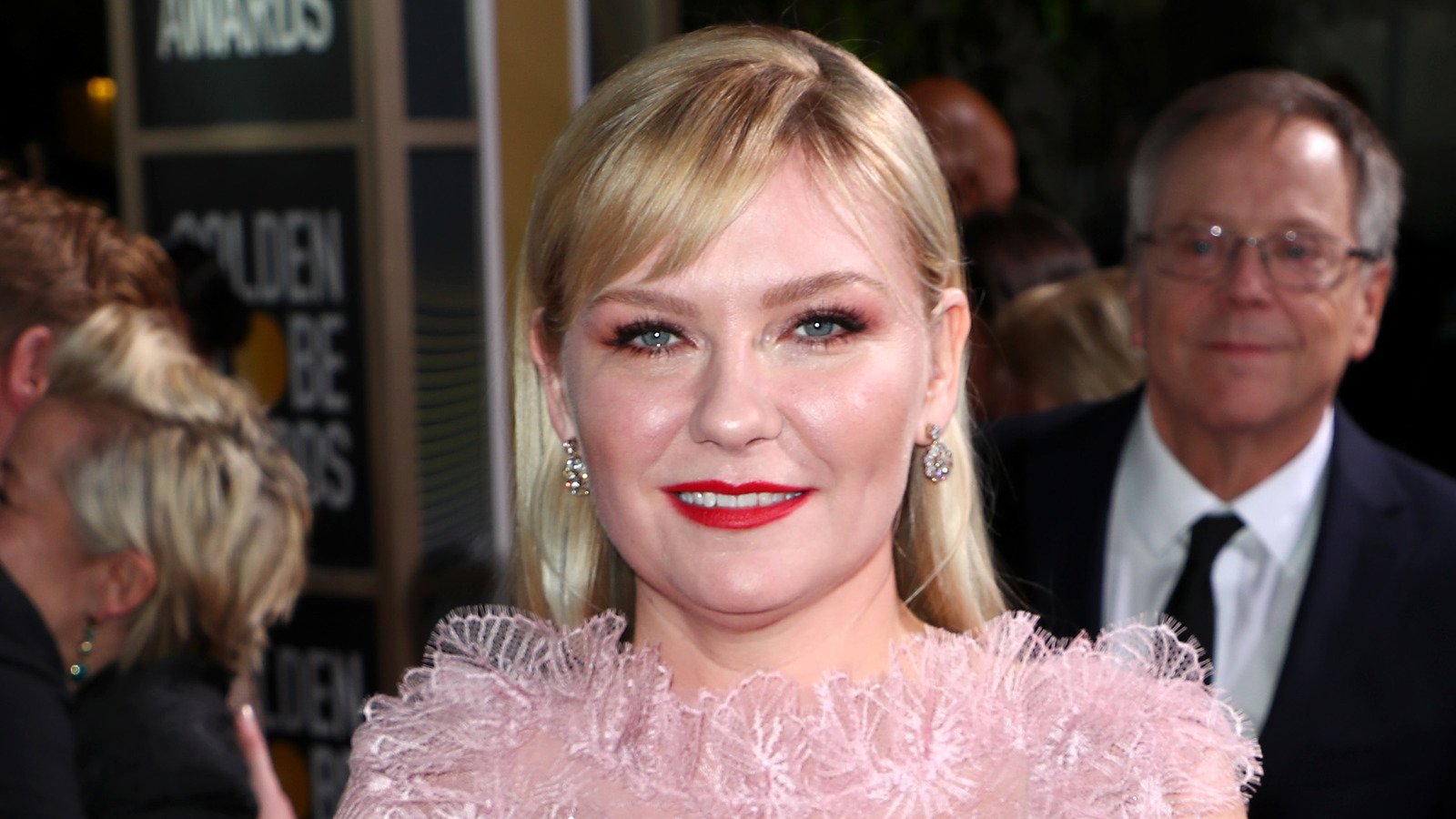 The Surprising Role Kirsten Dunst Is Reviving