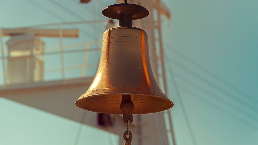 Ship's bell