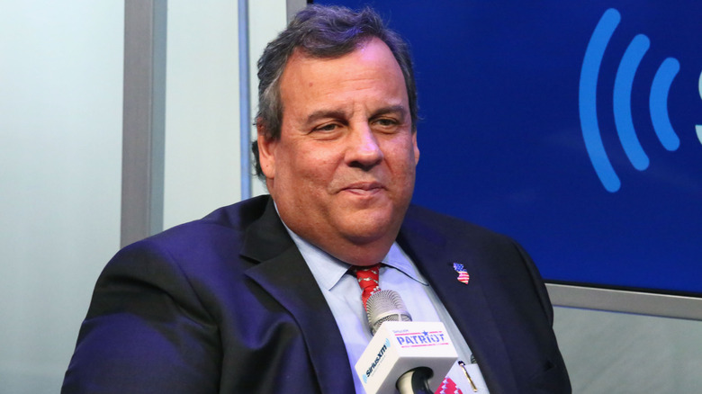 Chris Christie