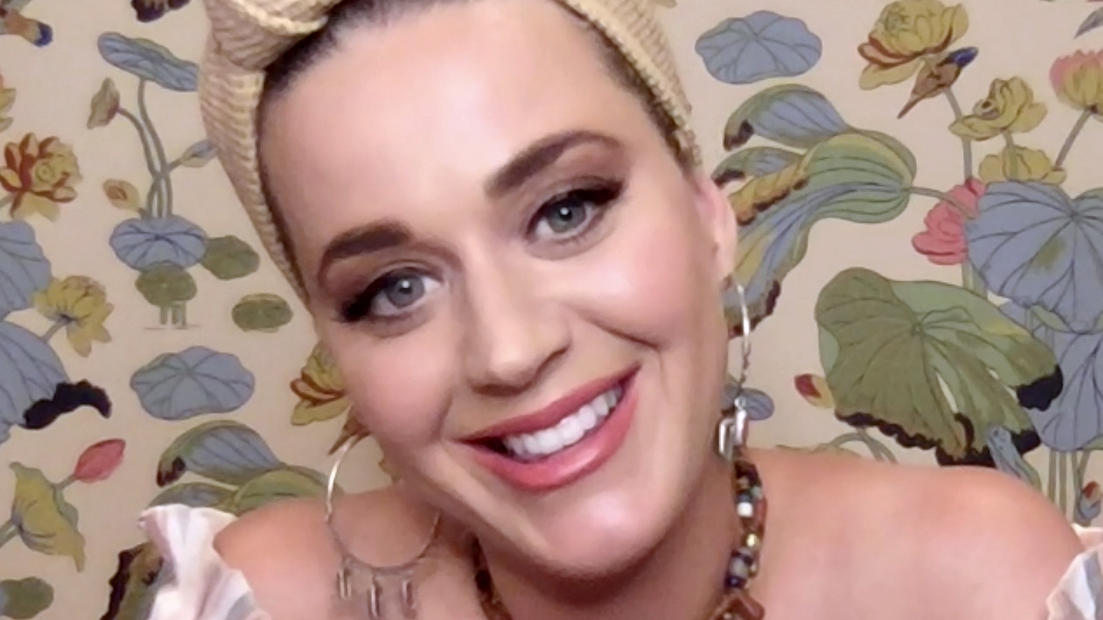 The Surprising Thing Katy Perry Stopped Doing Since Having Her Baby