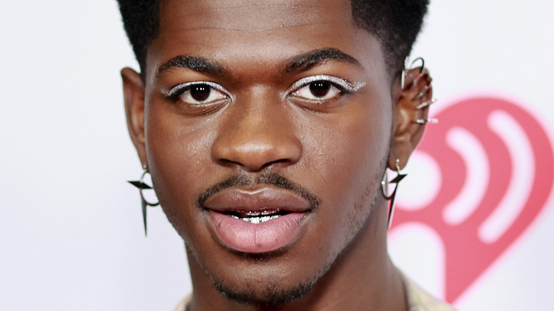 The Surprising Tv Role Lil Nas X Turned Down