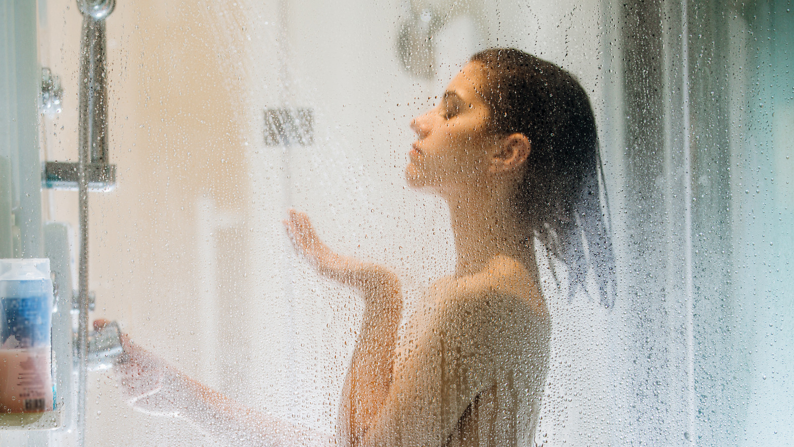 The Surprising Way Cold Showers Could Help You Lose Weight