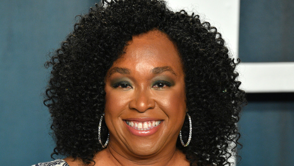 Shonda Rhimes