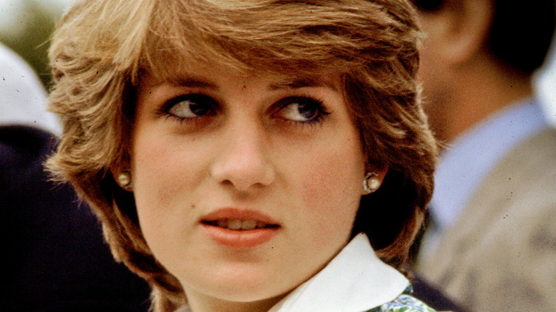 The Sweet Nickname Princess Diana Had For Prince Philip