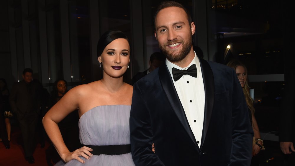 The Sweet Story Of How Kacey Musgraves Met Her Husband 5355