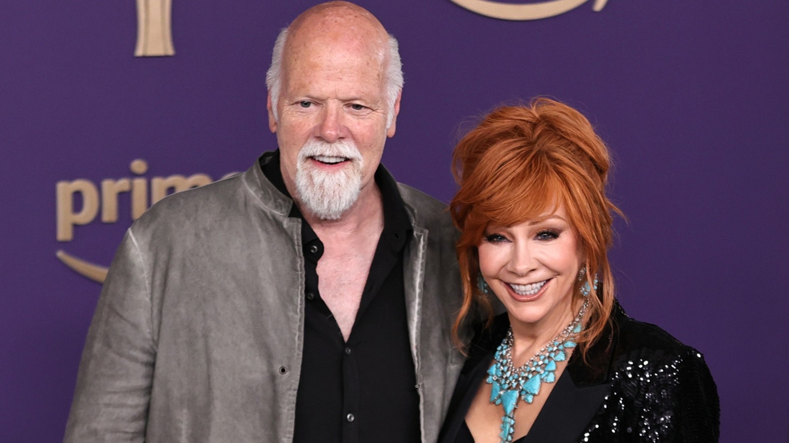 The Sweet Way Reba McEntire Describes Her Relationship With Rex Linn