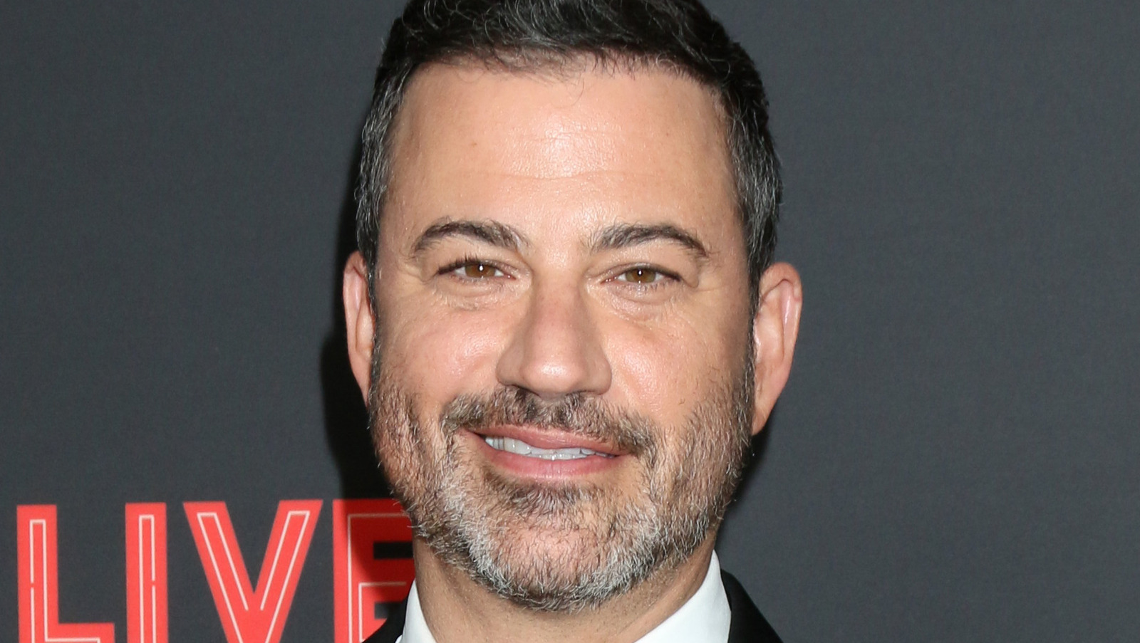 The Talk Show Host That Inspired Jimmy Kimmel's Career