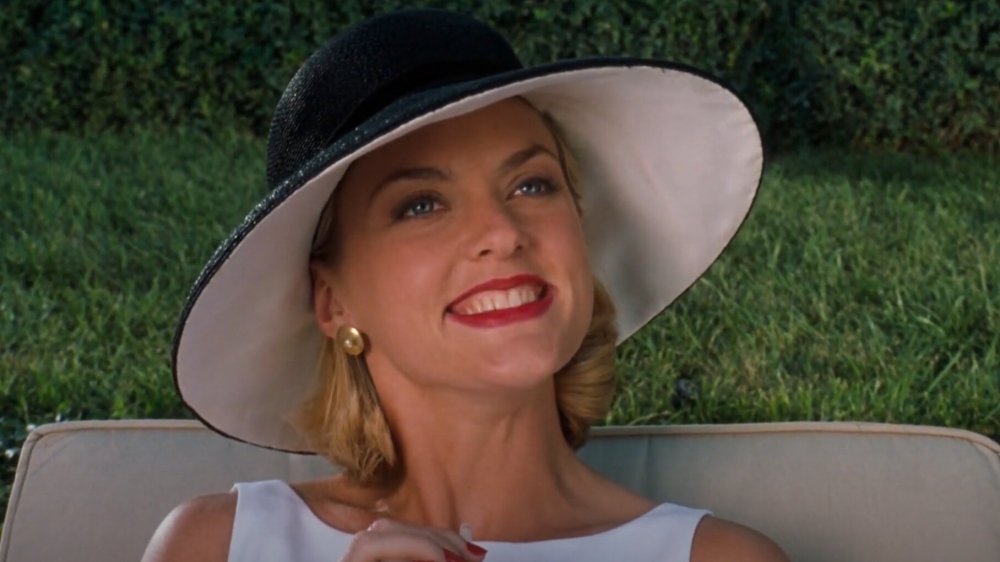 Elaine Hendrix in The Parent Trap