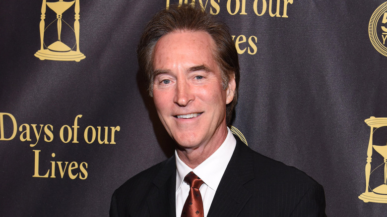 Drake Hogestyn on the red carpet.