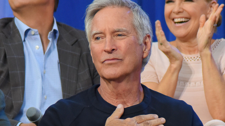 Drake Hogestyn at an event 