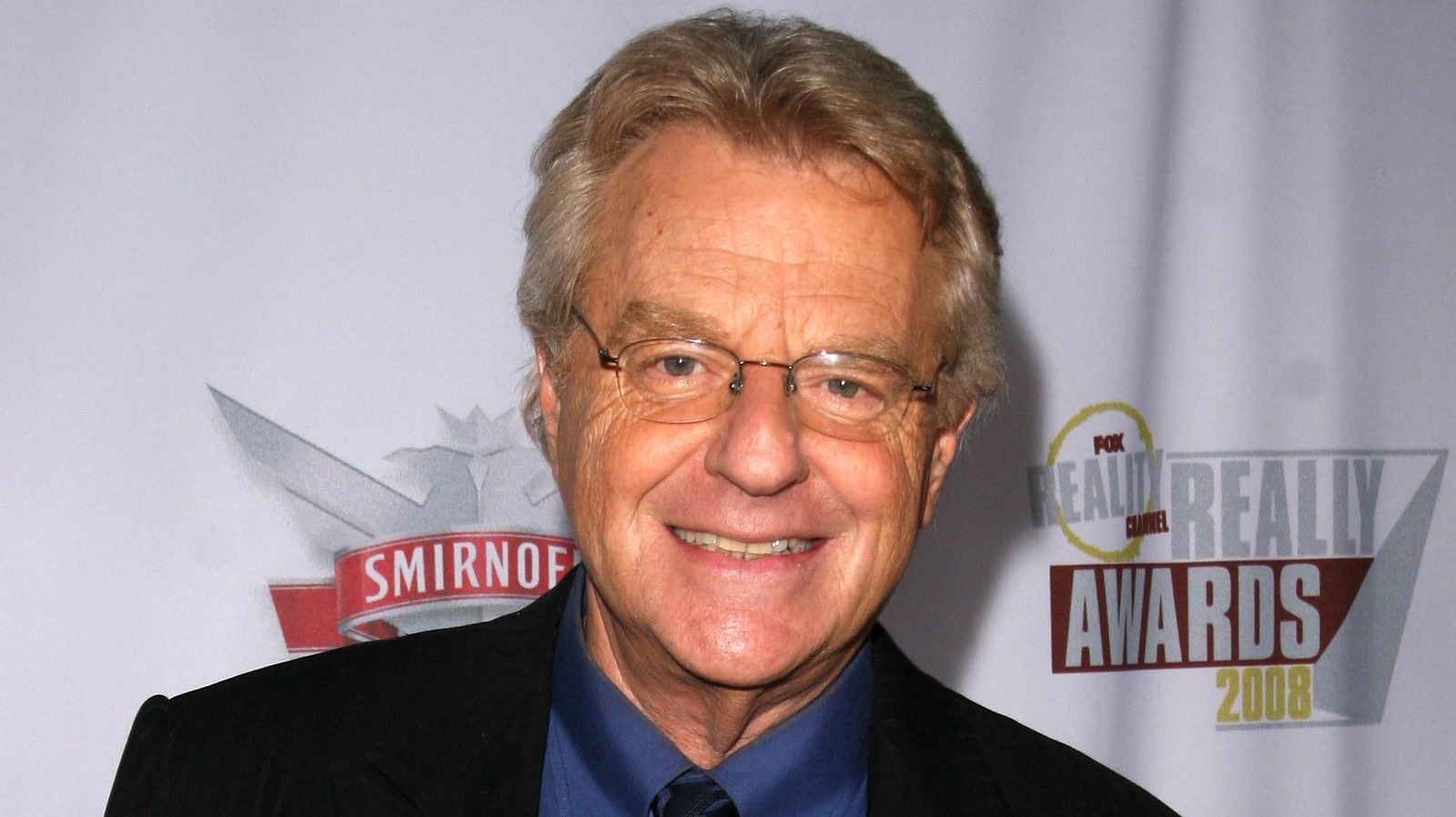The Time Jerry Springer Made An Appearance On Days Of Our Lives