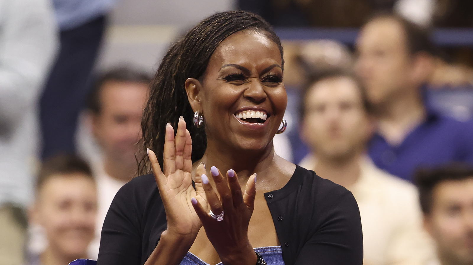 The Time Michelle Obama Was Hilariously Humbled By Her Mother