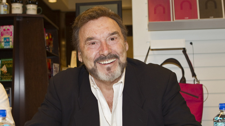 Joseph Mascolo at an event.