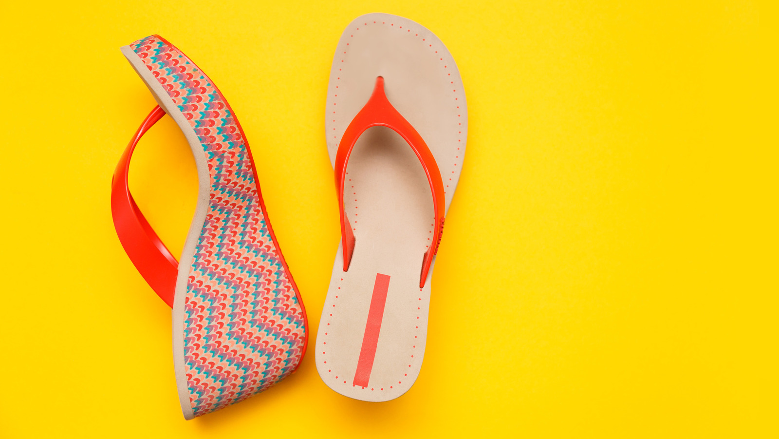 The Top 10 Platform Sandals For Summer