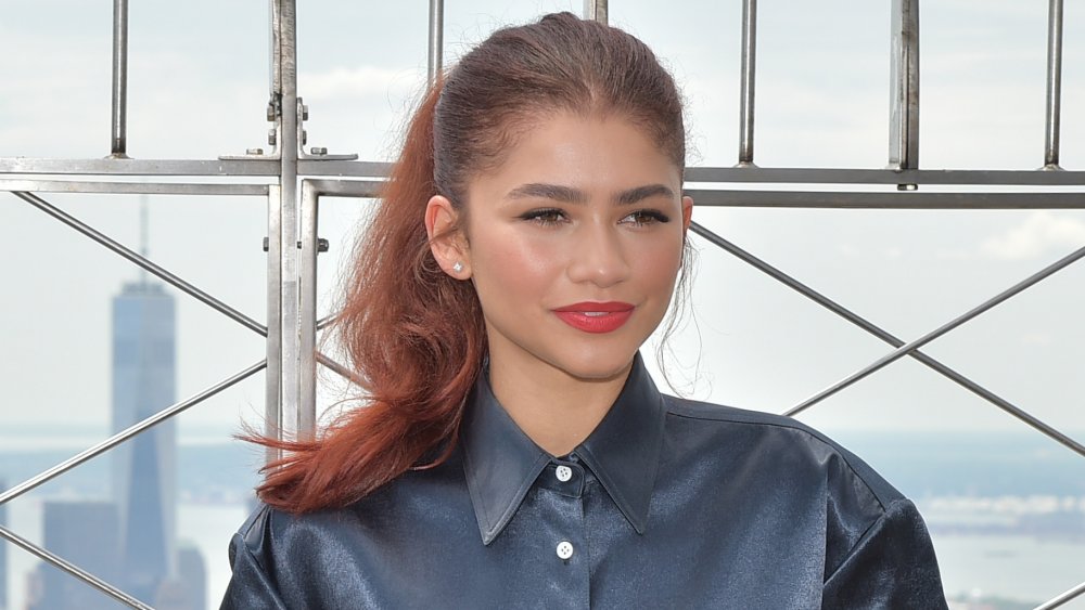 Zendaya