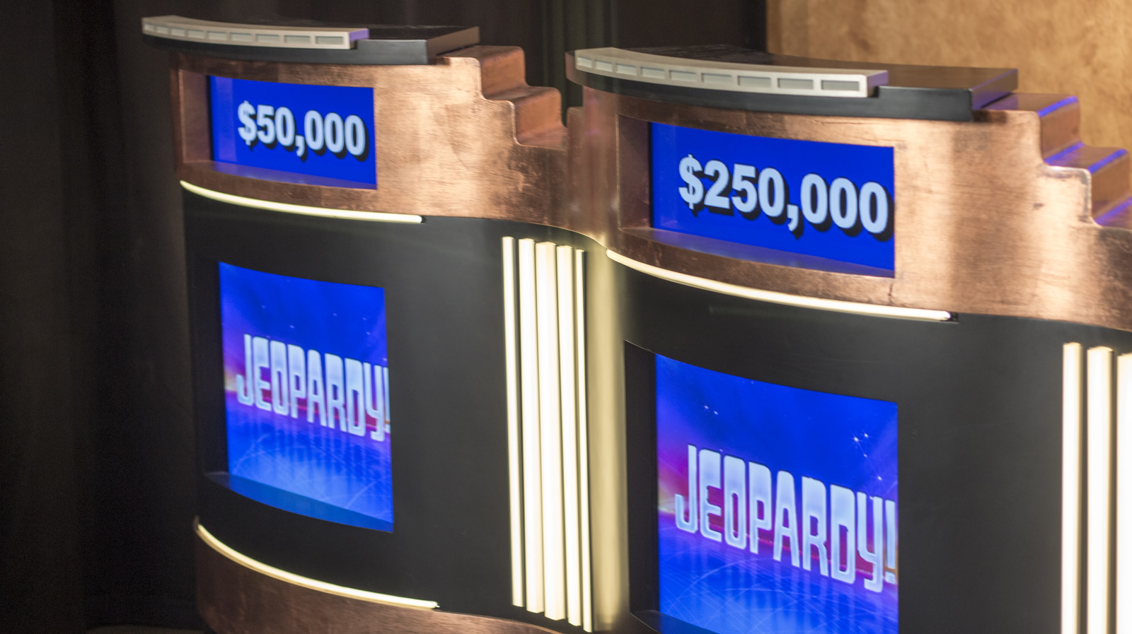 The Top Winners On Jeopardy! Ranked By Prize Money