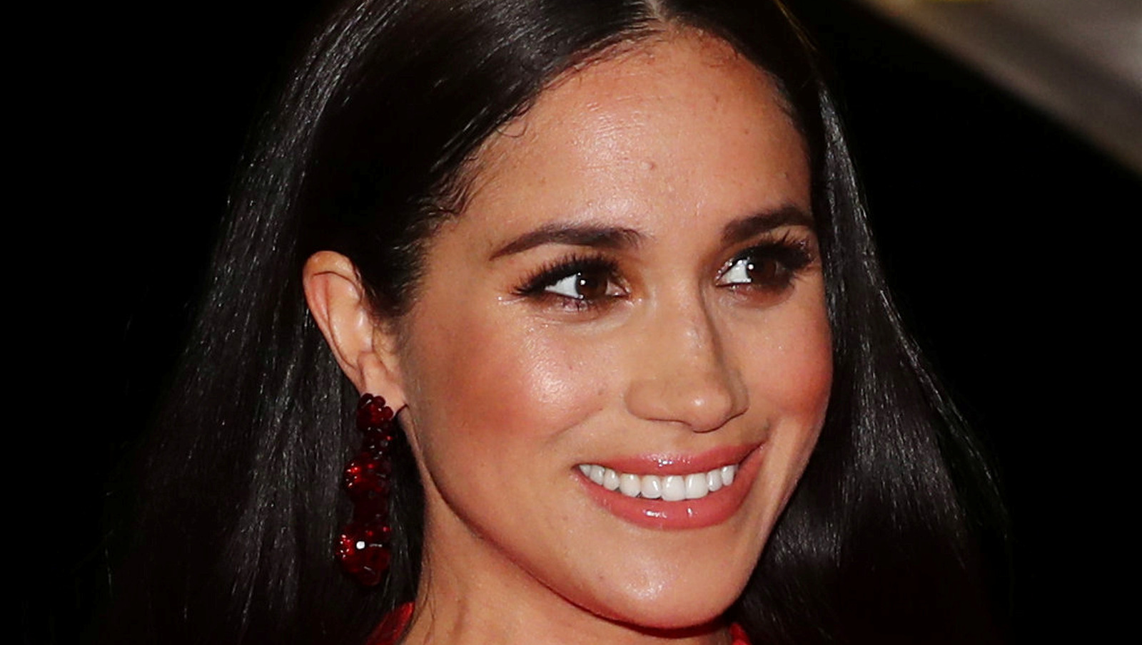 The Touching Message Meghan Markle Is Sending To Women