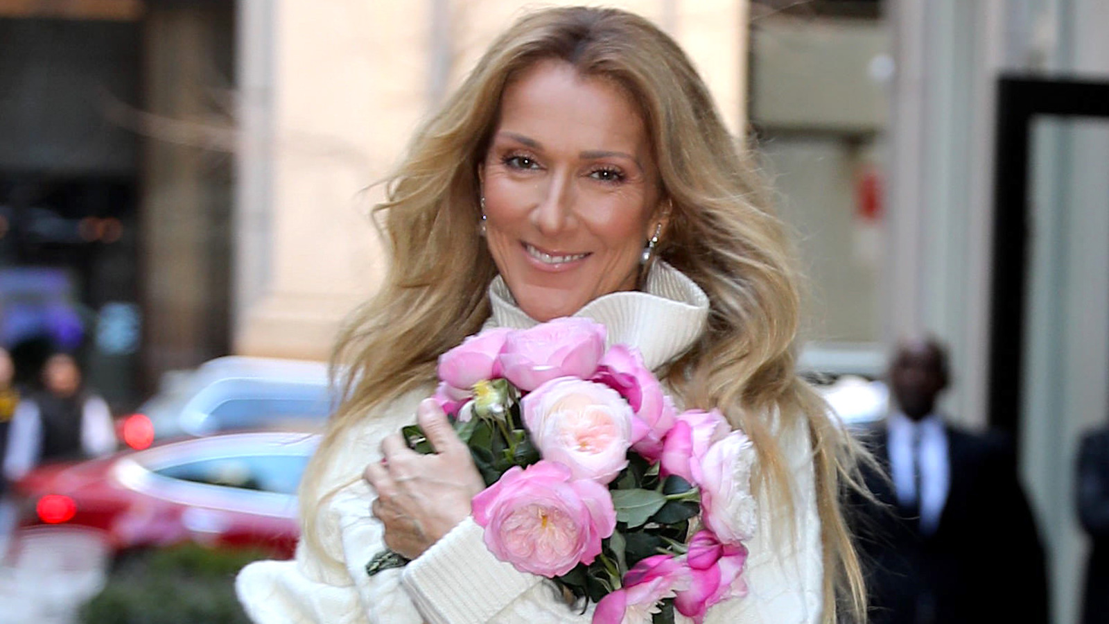 The Tragedy Celine Dion Faced Before Giving Birth To Her Twins