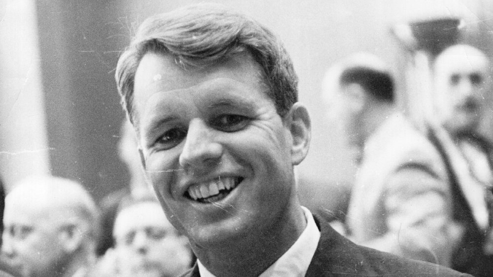 Robert F. Kennedy