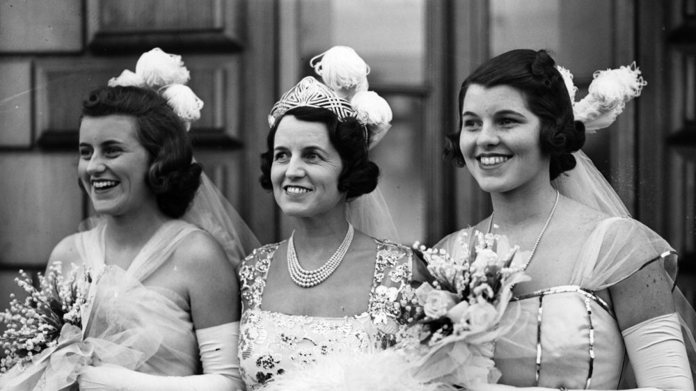 Rosemary Kennedy