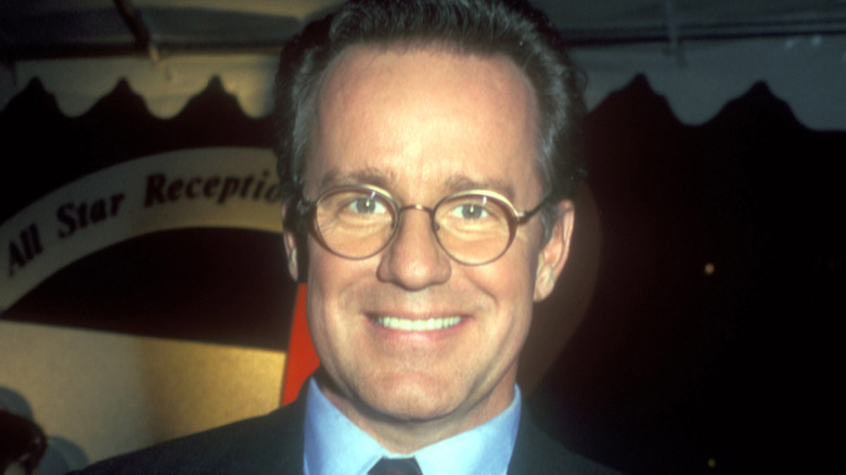 Phil Hartman at an event