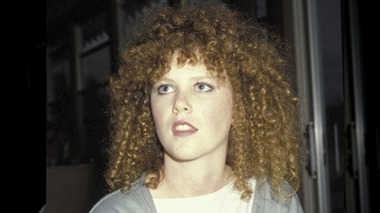 Nicole Kidman in 1983