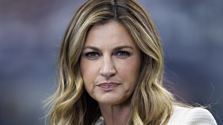 Erin Andrews' Tragic Life