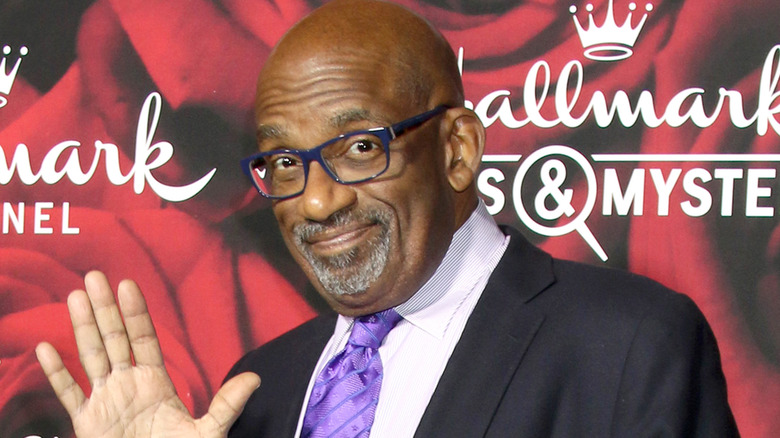 The Tragic Real-Life Story Of Al Roker