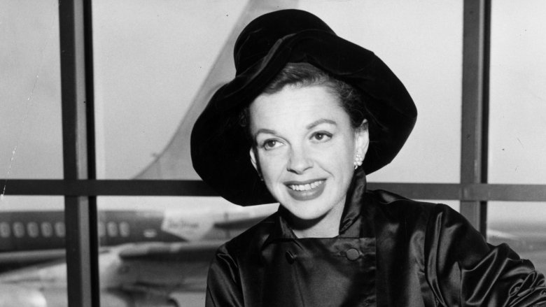 Judy Garland