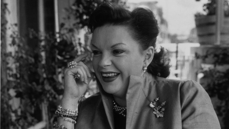 Judy Garland