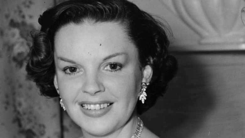 Judy Garland