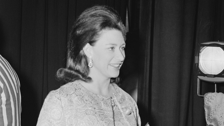 Princess Margaret