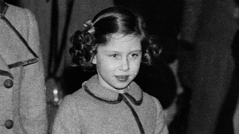 Princess Margaret