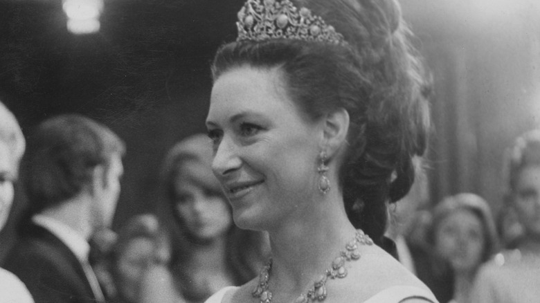 Princess Margaret, 1978