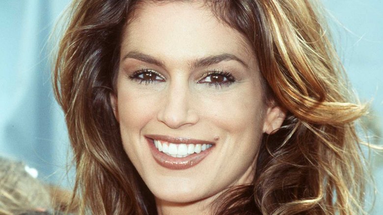 Cindy Crawford