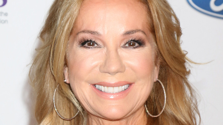 The Tragic Truth About Kathie Lee Ford