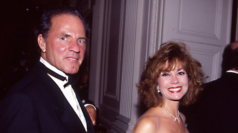 The Tragic Truth About Kathie Lee Gifford