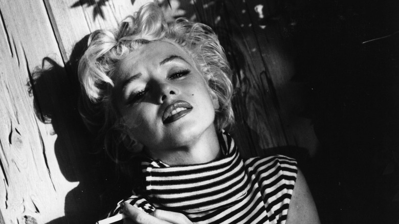 Discovernet The Tragic Truth About Marilyn Monroe