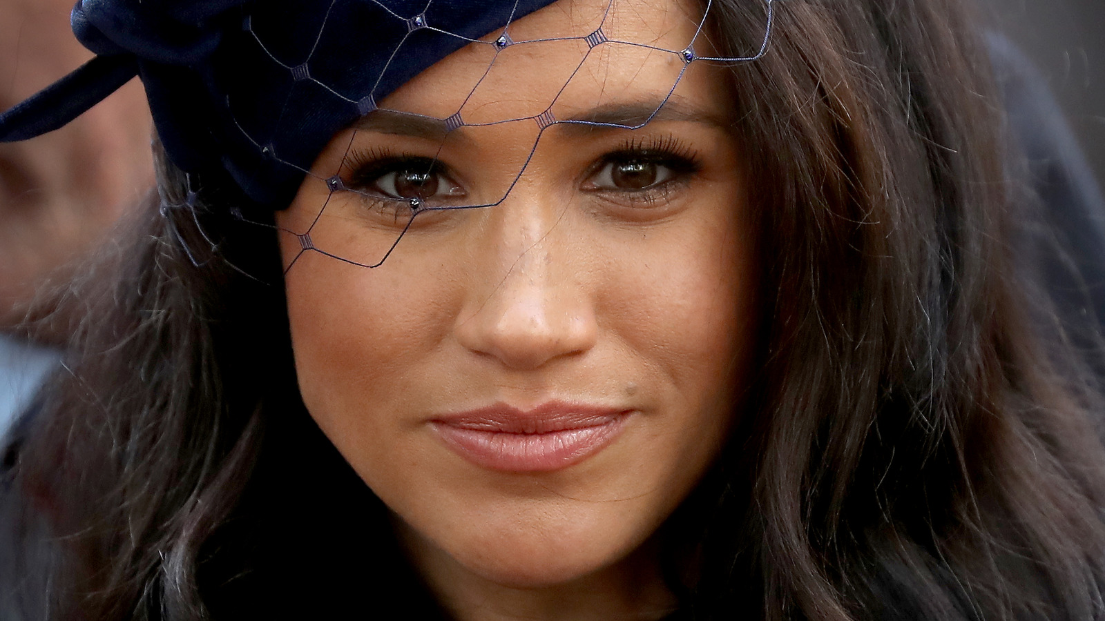 The Tragic Truth About Meghan Markle