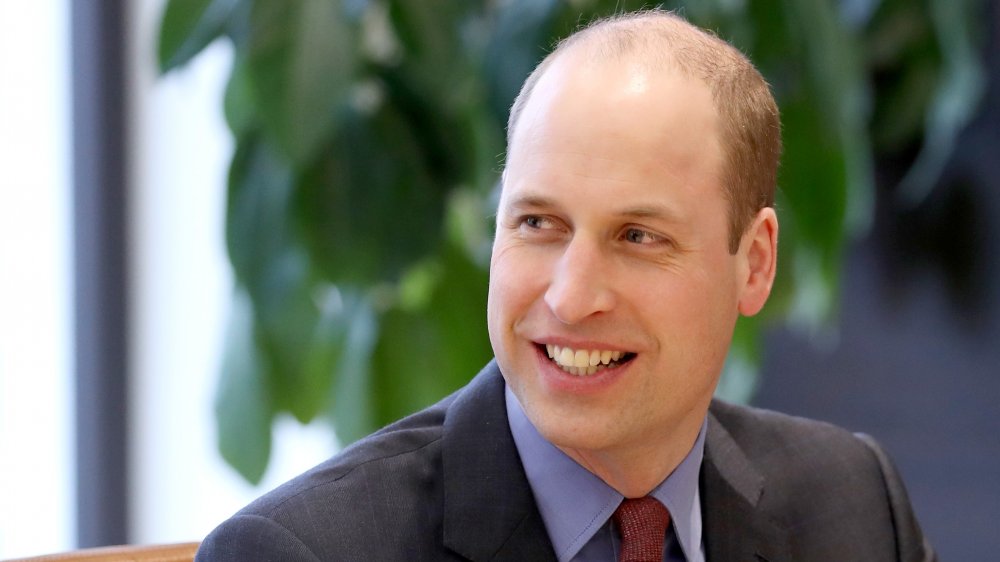 Prince William