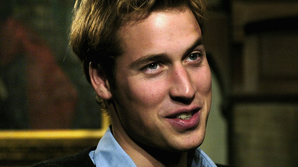 Prince William